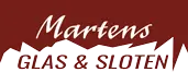 Martens Glas Made Logo